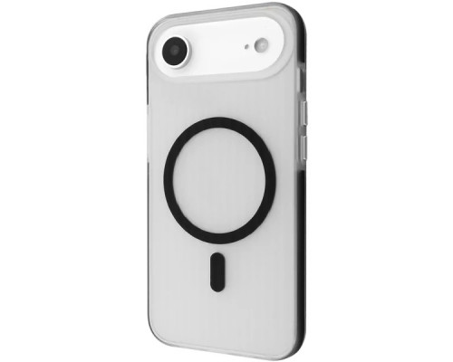 Чехол Proove Astro Case withMagSafe для iPhone 17 Air Black (PCASIP17AR02)