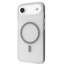 Чехол Proove Astro Case withMagSafe для iPhone 17 Air Gray (PCASIP17AR05)