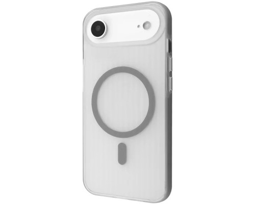 Чехол Proove Astro Case withMagSafe для iPhone 17 Air Gray (PCASIP17AR05)