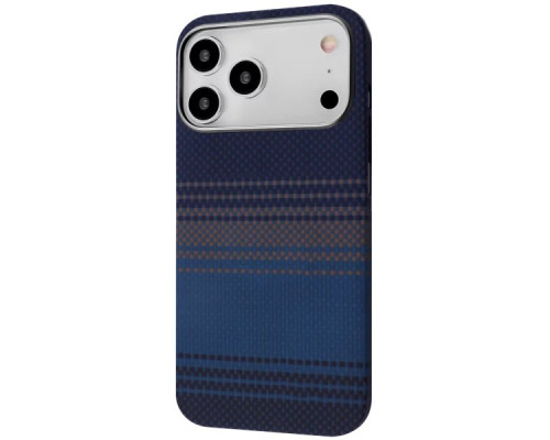Чехол Proove Carbon Slim with MagSafe для iPhone 17 Pro Nightfall (PCCSIP17P051)
