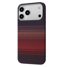 Чехол Proove Carbon Slim with MagSafe для iPhone 17 Pro Glowrise (PCCSIP17P052)
