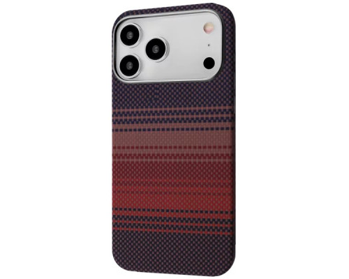 Чехол Proove Carbon Slim with MagSafe для iPhone 17 Pro Glowrise (PCCSIP17P052)