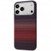 Чехол Proove Carbon Slim with MagSafe для iPhone 17 Pro Glowrise (PCCSIP17P052)