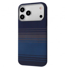 Чехол Proove Carbon Slim with MagSafe для iPhone 17 Pro Max Nightfall (PCCSIP17PM51)