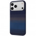 Чехол Proove Carbon Slim with MagSafe для iPhone 17 Pro Max Nightfall (PCCSIP17PM51)