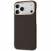 Чехол Proove Carbon Slim with MagSafe для iPhone 17 Pro Max Sunflare (PCCSIP17PM58)