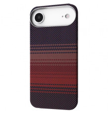 Чехол Proove Carbon Slim with MagSafe для iPhone 17 Air Glowrise (PCCSIP17AR52)