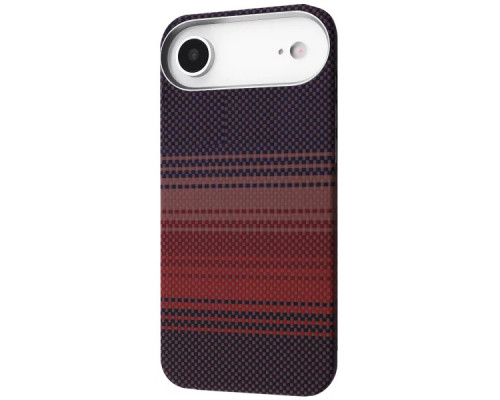 Чехол Proove Carbon Slim with MagSafe для iPhone 17 Air Glowrise (PCCSIP17AR52)