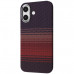 Чехол Proove Carbon Slim with MagSafe для iPhone 17 Glowrise (PCCSIP170052)