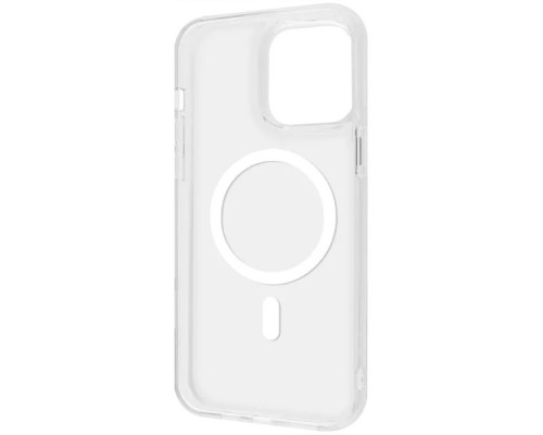 Чехол Proove Blossom Case with Magnetic Ring iPhone 15 Pro Max Pink (PCBLIP15PM16)