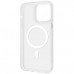 Чехол Proove Blossom Case with Magnetic Ring iPhone 15 Pro Max Pink (PCBLIP15PM16)