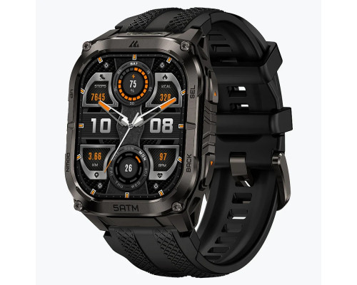 Умные часы Kospet TANK M4C Black