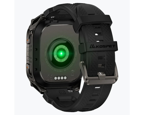 Умные часы Kospet TANK M4C Black