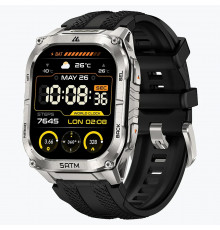 Умные часы Kospet TANK M4C Silver