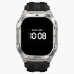 Умные часы Kospet TANK M4C Silver