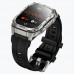 Умные часы Kospet TANK M4C Silver
