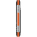 Смартфон Мобильный телефон Ergo E283 Dual Sim Black Orange