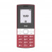Смартфон Мобильный телефон Ergo B185 Dual Sim Red