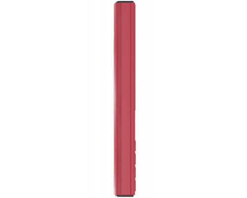Смартфон Мобильный телефон Ergo B185 Dual Sim Red