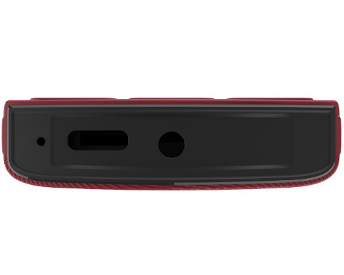 Смартфон Мобильный телефон Ergo B185 Dual Sim Red