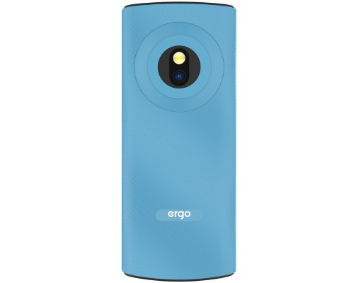 Смартфон Мобильный телефон Ergo B185 Dual Sim Blue