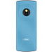 Смартфон Мобильный телефон Ergo B185 Dual Sim Blue