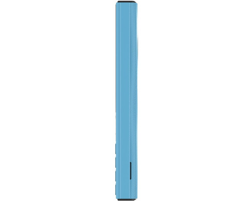 Смартфон Мобильный телефон Ergo B185 Dual Sim Blue