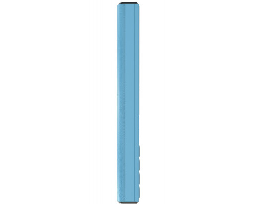 Смартфон Мобильный телефон Ergo B185 Dual Sim Blue