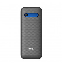 Мобильный телефон Ergo E241 Dual Sim Blue