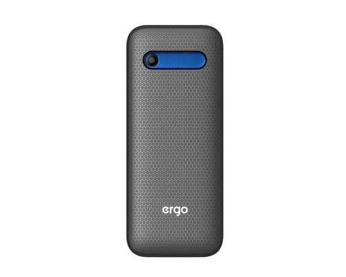 Смартфон Мобильный телефон Ergo E241 Dual Sim Blue
