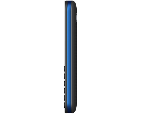 Смартфон Мобильный телефон Ergo E241 Dual Sim Blue