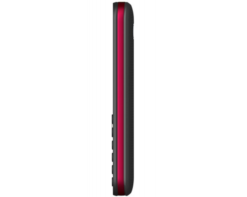 Смартфон Мобильный телефон Ergo E241 Dual Sim Red