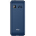 Смартфон Мобильный телефон Ergo E281 Dual Sim Blue