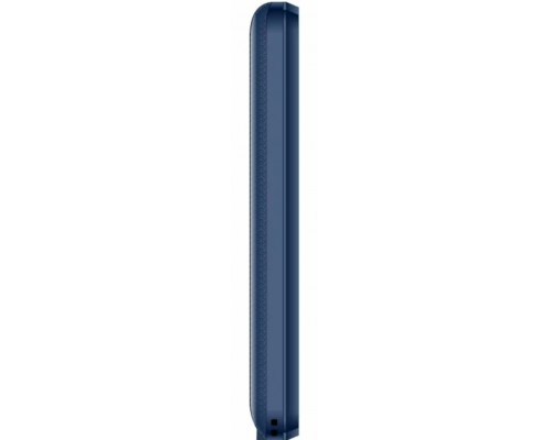 Смартфон Мобильный телефон Ergo E281 Dual Sim Blue