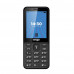 Смартфон Мобильный телефон Ergo E284 Dual Sim Black