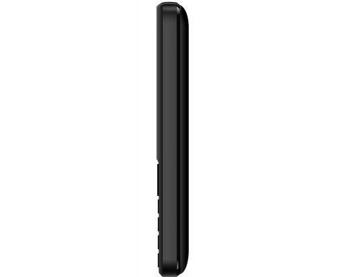 Смартфон Мобильный телефон Ergo E284 Dual Sim Black