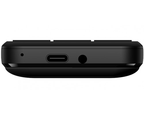 Смартфон Мобильный телефон Ergo E284 Dual Sim Black