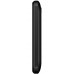 Смартфон Мобильный телефон Ergo E285 Dual Sim Black