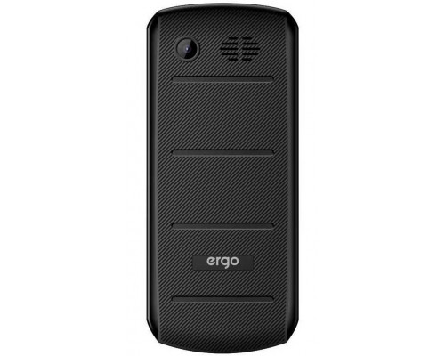 Смартфон Мобильный телефон Ergo E285 Dual Sim Black