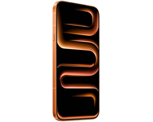 Смартфон Infinix Note Edge 5G X6887 8/256GB Solar Orange