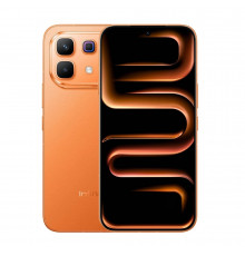Infinix Note Edge 5G X6887 8/256GB Solar Orange