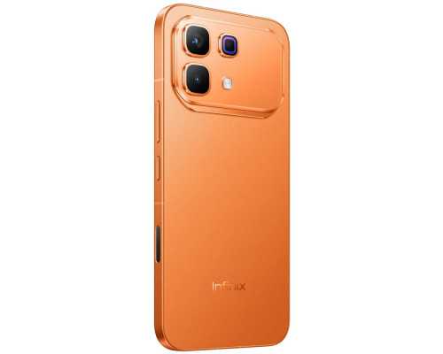 Смартфон Infinix Note Edge 5G X6887 8/256GB Solar Orange