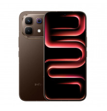 Infinix Note 60 5G X6879 8/256GB Mocha Brown