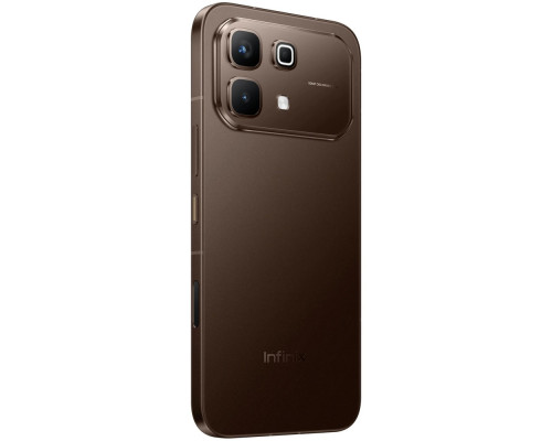 Смартфон Infinix Note 60 5G X6879 8/256GB Mocha Brown