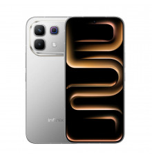 Infinix Note 60 Pro 5G X6878 8/256GB Frost Silver