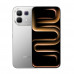 Смартфон Infinix Note 60 Pro 5G X6878 8/256GB Frost Silver