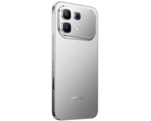 Смартфон Infinix Note 60 Pro 5G X6878 8/256GB Frost Silver