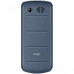 Смартфон Мобильный телефон Ergo E285 Dual Sim Blue