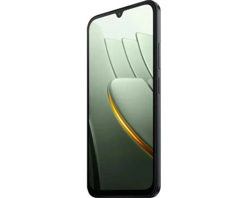 Смартфон Poco C81 Pro 4/128GB Black