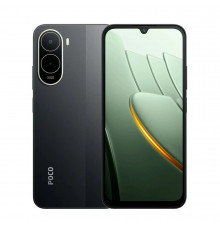 Poco C81 Pro 4/128GB Black